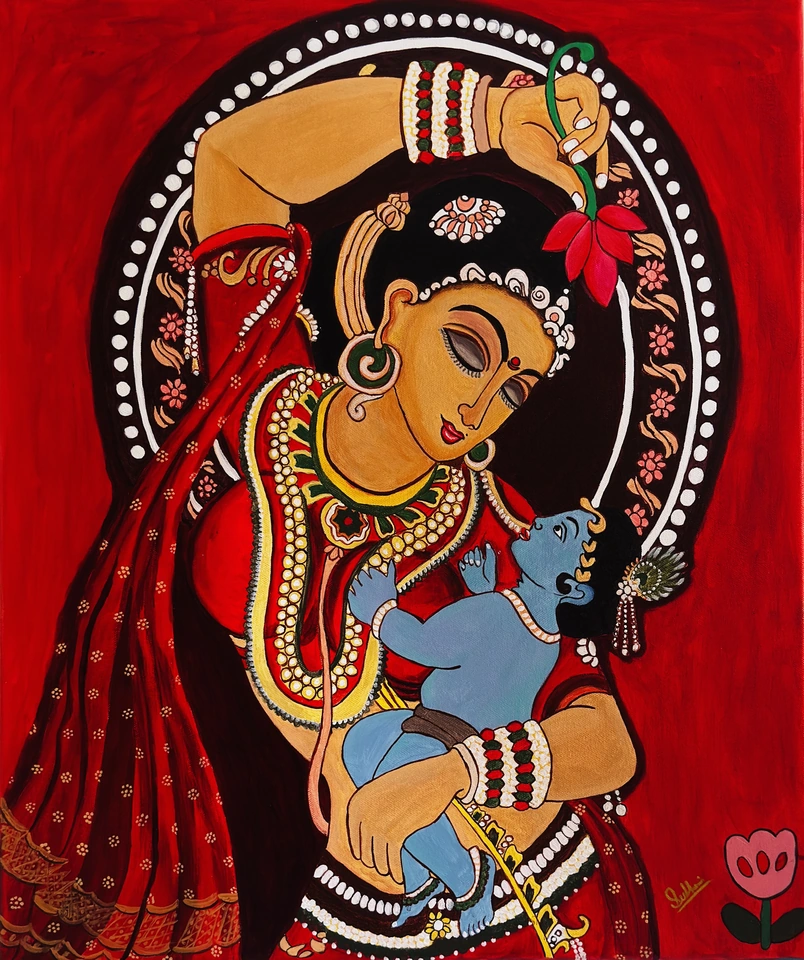 Small Canvas 08